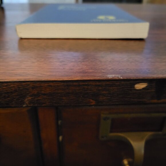 THE GIDEONS NEW TESTAMENT WITH PSALMS PAPERBACK BIBLE - Picture 3 of 7